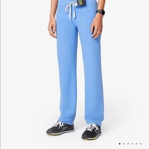 Scrub bottoms- Livingston basic scrub pants